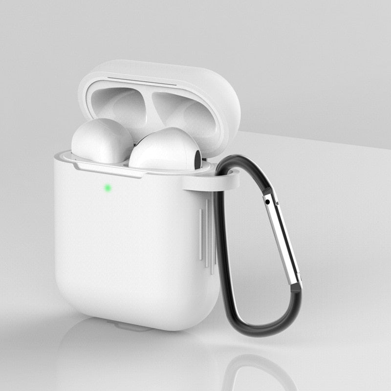 Cover Apple Airpods 1°/2° generazione